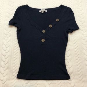 💗 Love Tree - Womans‎ Button Up Shirt